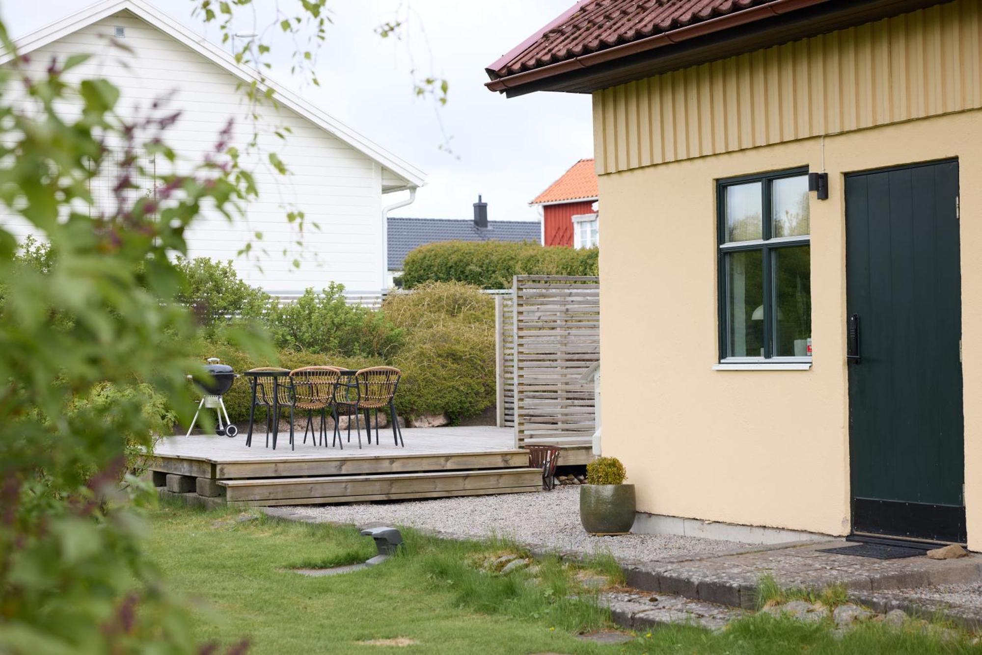Mysig Laegenhet Naera Lassalyckan Ulricehamn Ngoại thất bức ảnh